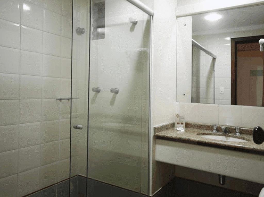 Portal Da Princesa Hotel Feira de Santana Habitación foto