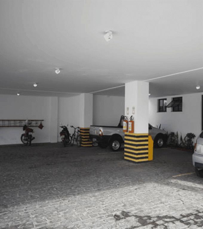 Portal Da Princesa Hotel Feira de Santana Exterior foto