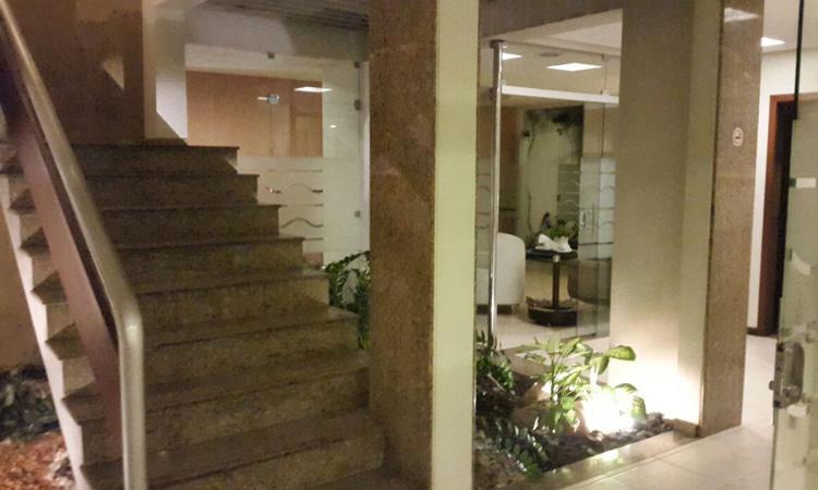 Portal Da Princesa Hotel Feira de Santana Exterior foto