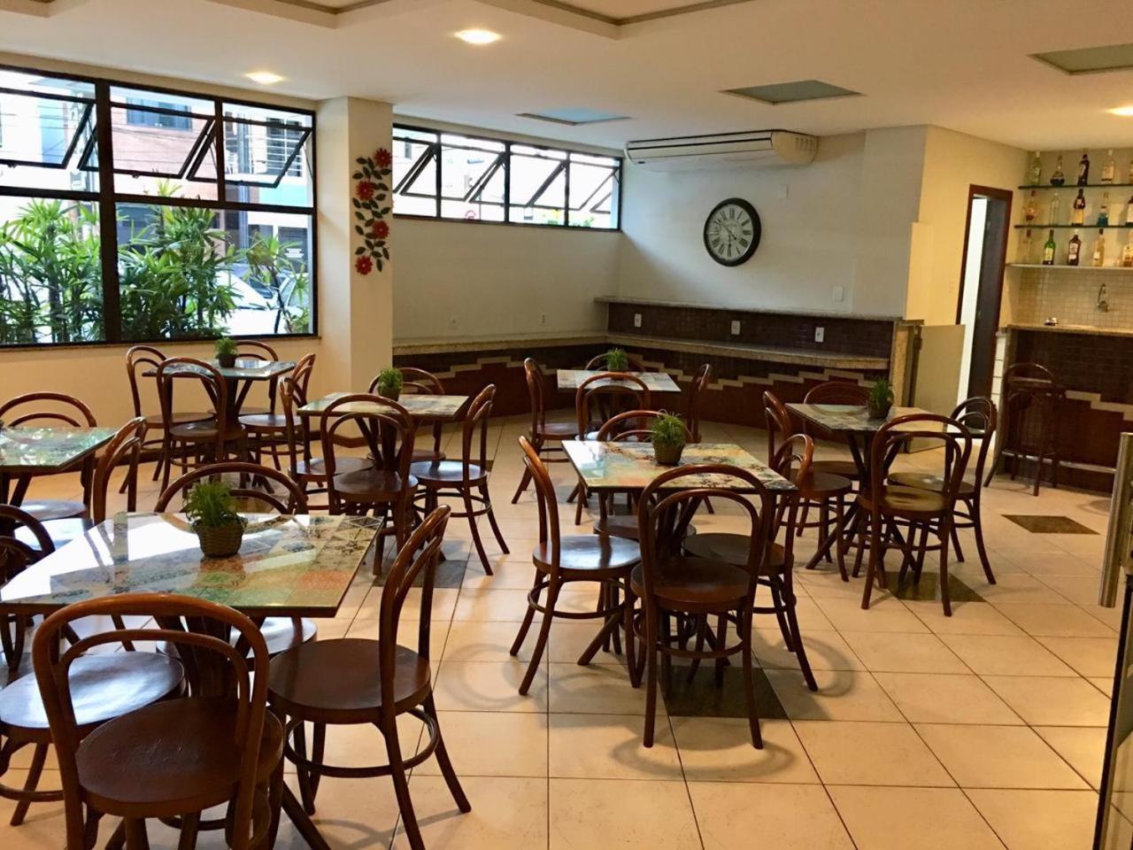 Portal Da Princesa Hotel Feira de Santana Exterior foto